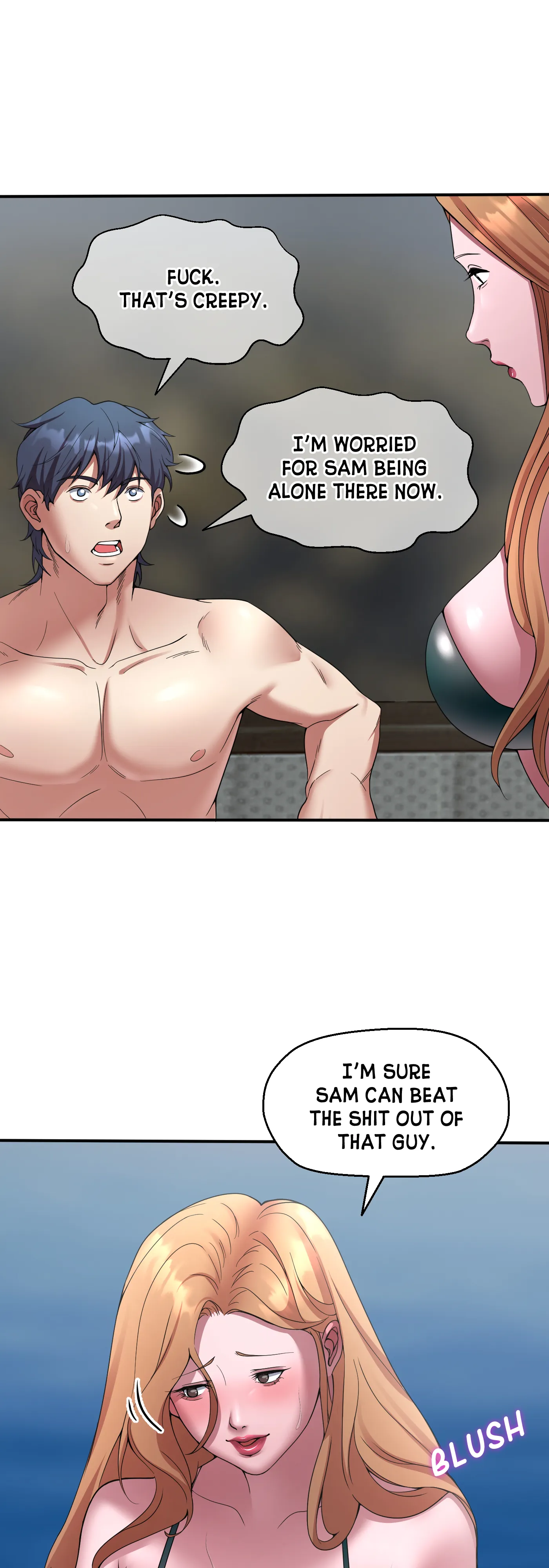 Winter games Chap Chapter 8-Winter games - Next Chap 9