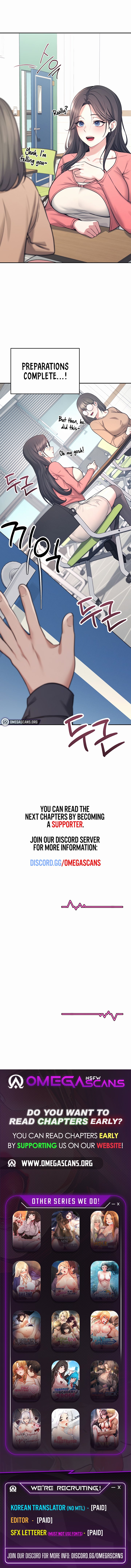 Wireless Onahole Chap Chapter 3-Wireless Onahole - Next Chap 4