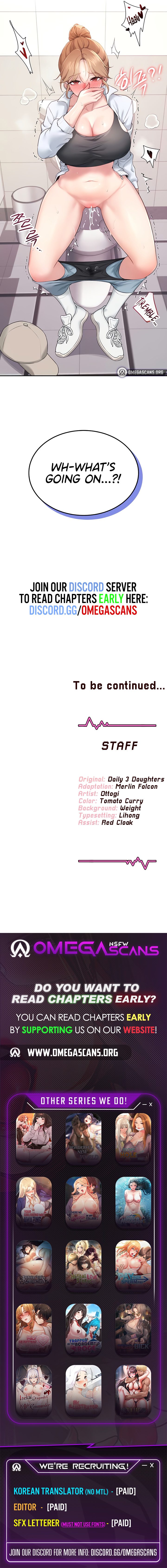 Wireless Onahole Chap Chapter 13-Wireless Onahole - Next Chap 14