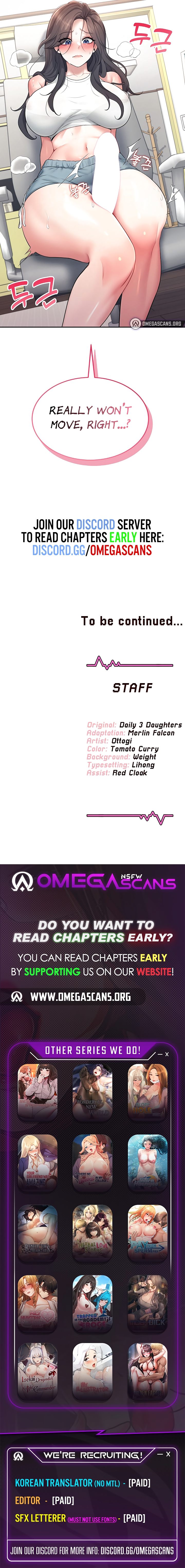 Wireless Onahole Chap Chapter 14-Wireless Onahole - Next Chap 15