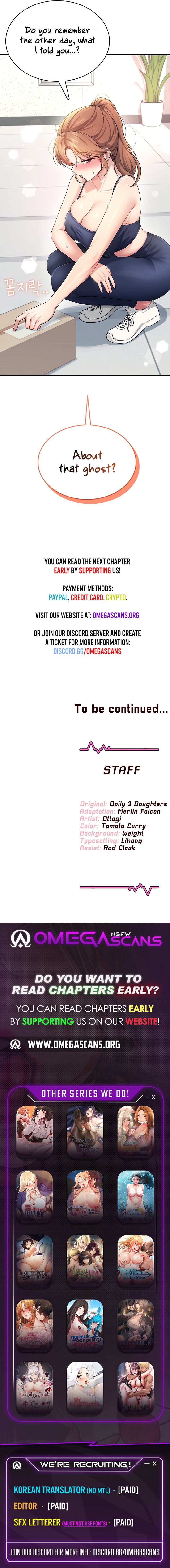 Wireless Onahole Chap Chapter 30-Wireless Onahole - Next Chap 31