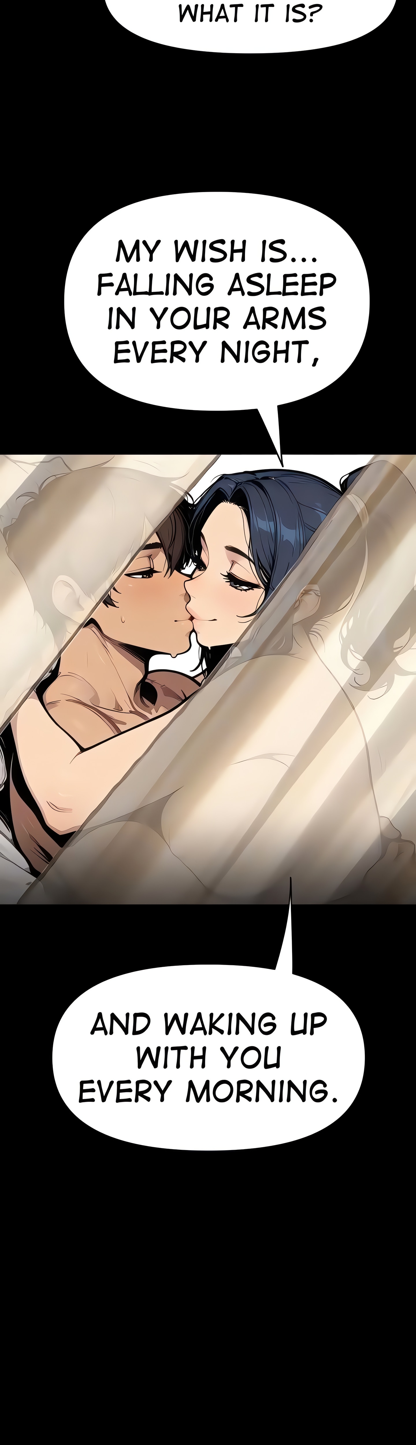 Wishless Uncen Chap Chapter 5-Wishless Uncen - Next Chap 6