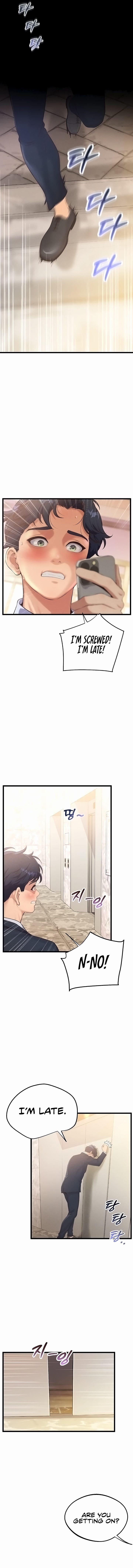 Workplace Relationship Management Chap Chapter 5-Workplace Relationship Management - Next Chap 6