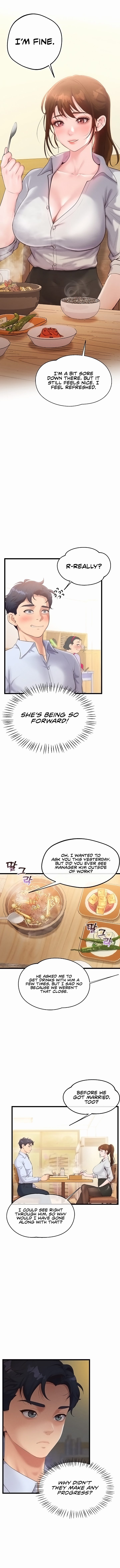 Workplace Relationship Management Chap Chapter 5-Workplace Relationship Management - Next Chap 6