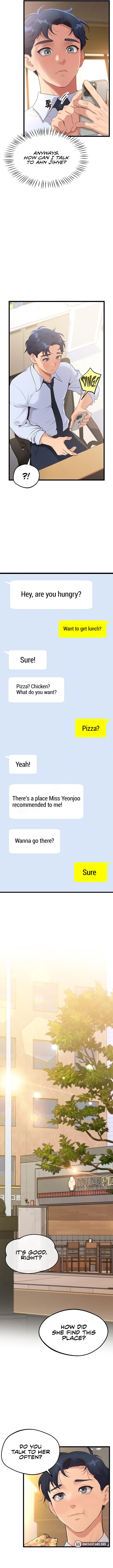 Workplace Relationship Management Chap Chapter 6-Workplace Relationship Management - Next Chap 7