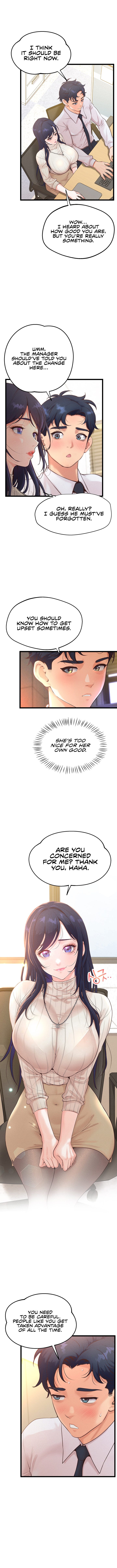 Workplace Relationship Management Chap Chapter 8-Workplace Relationship Management - Next Chap 9