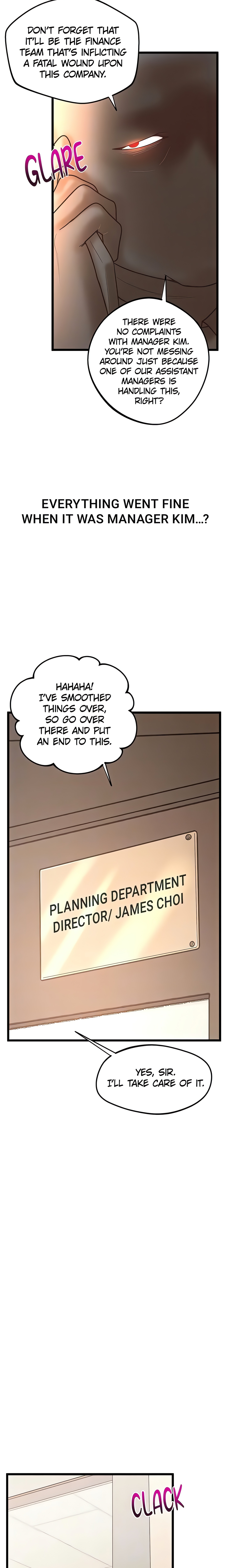 Workplace Relationship Management Chap Chapter 15 - I'm gonna make sure I have sex with you-Workplace Relationship Management - Next Chap 16