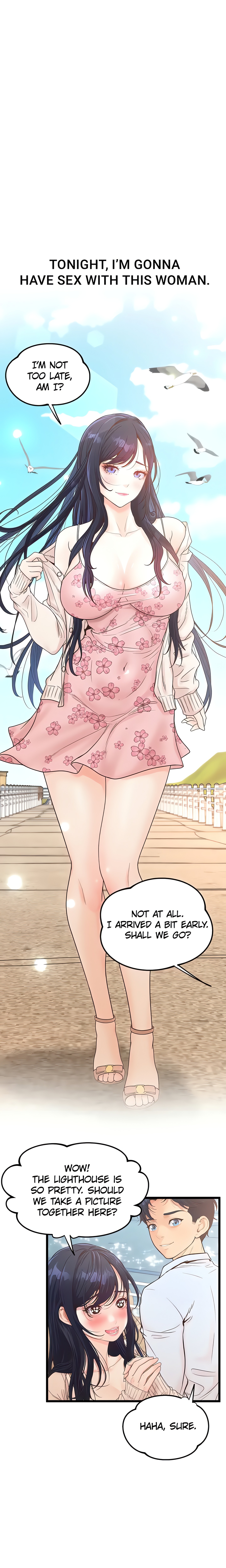 Workplace Relationship Management Chap Chapter 15 - I'm gonna make sure I have sex with you-Workplace Relationship Management - Next Chap 16