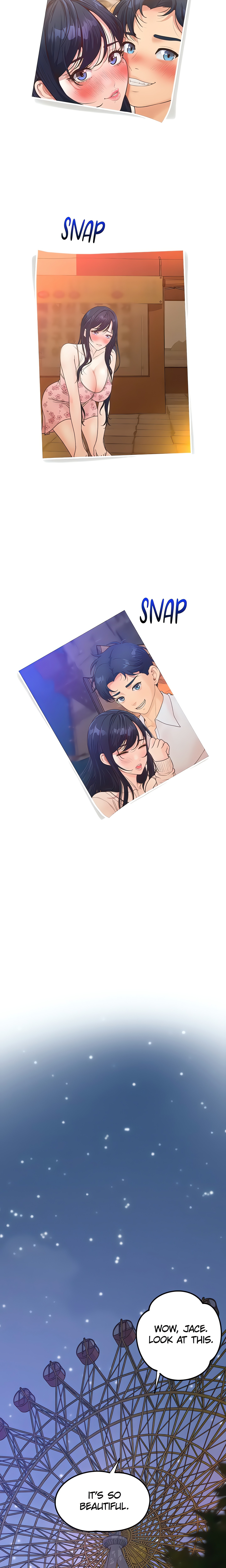 Workplace Relationship Management Chap Chapter 15 - I'm gonna make sure I have sex with you-Workplace Relationship Management - Next Chap 16