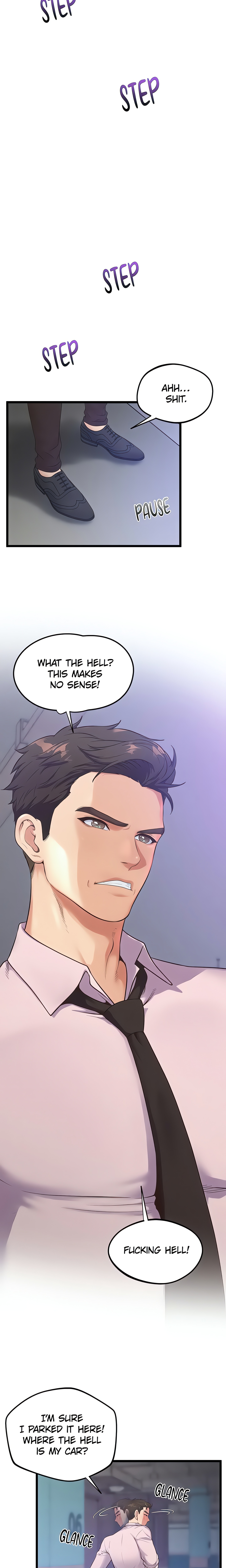 Workplace Relationship Management Chap Chapter 15 - I'm gonna make sure I have sex with you-Workplace Relationship Management - Next Chap 16