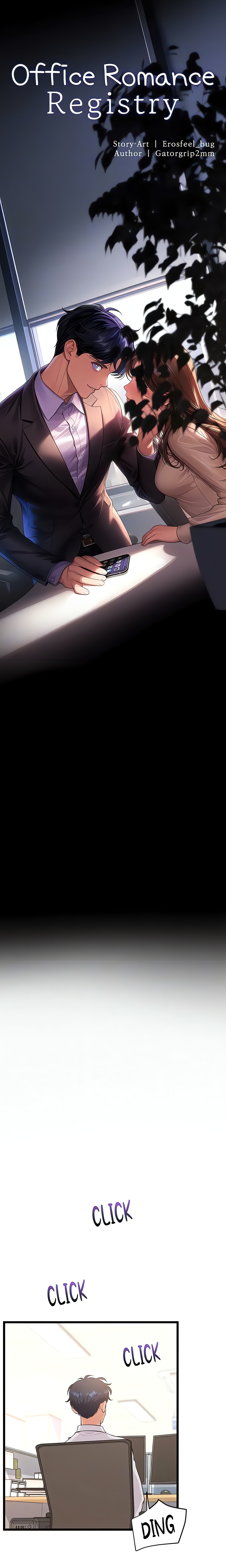 Workplace Relationship Management Chap Chapter 15 - I'm gonna make sure I have sex with you-Workplace Relationship Management - Next Chap 16