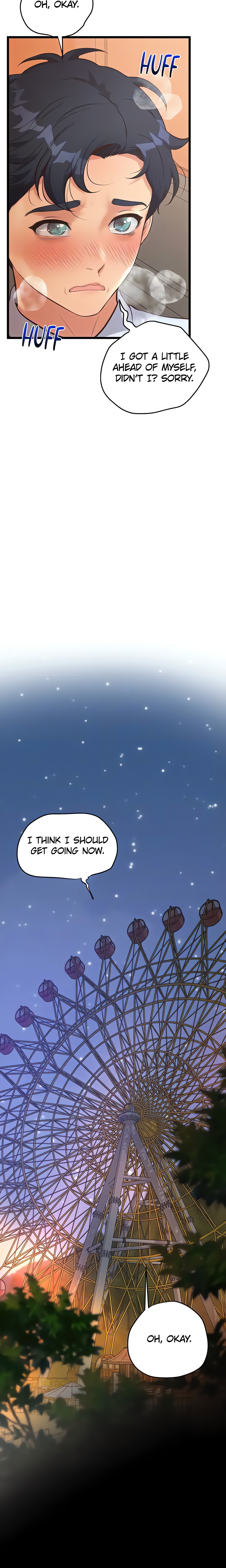 Workplace Relationship Management Chap Chapter 16 - Jace, we shouldn't be doing this-Workplace Relationship Management - Next Chap 17