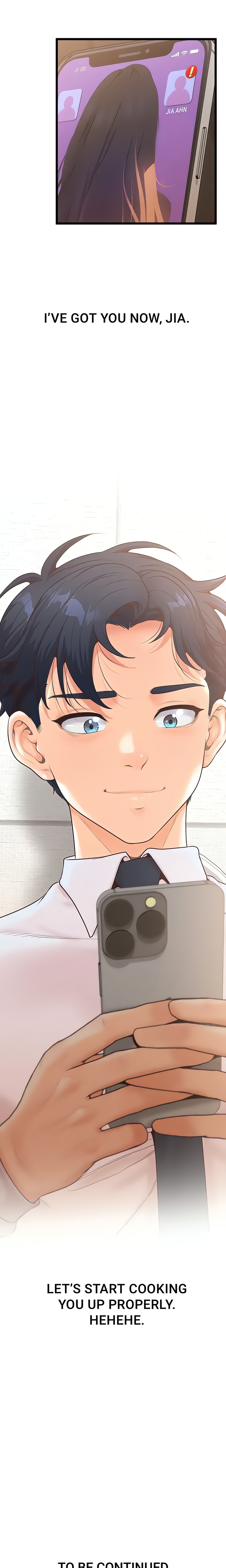 Workplace Relationship Management Chap Chapter 16 - Jace, we shouldn't be doing this-Workplace Relationship Management - Next Chap 17