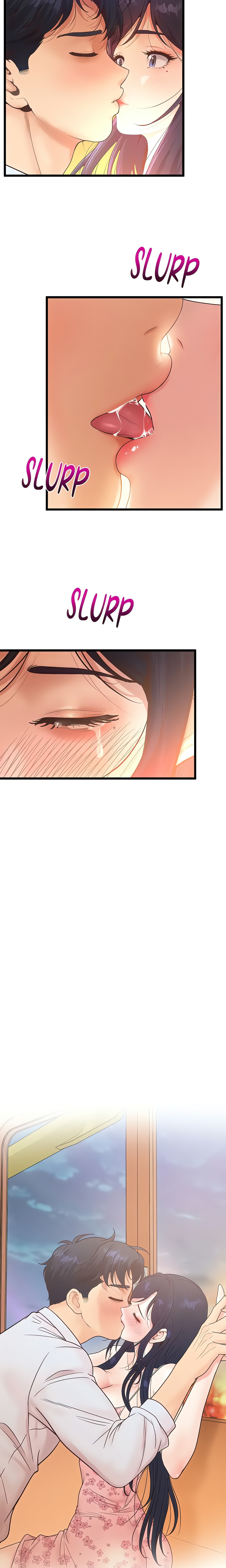 Workplace Relationship Management Chap Chapter 16 - Jace, we shouldn't be doing this-Workplace Relationship Management - Next Chap 17