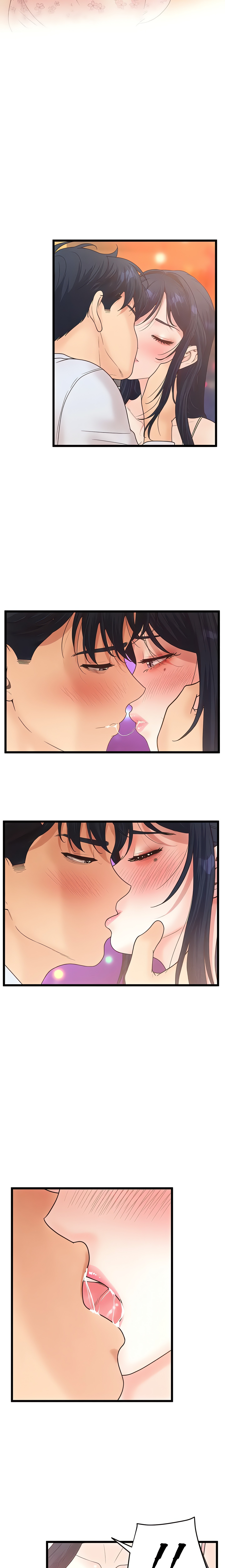 Workplace Relationship Management Chap Chapter 16 - Jace, we shouldn't be doing this-Workplace Relationship Management - Next Chap 17