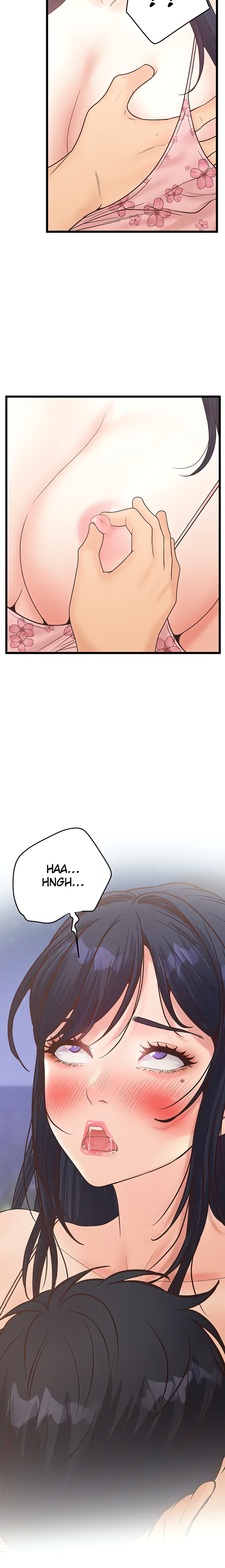 Workplace Relationship Management Chap Chapter 16 - Jace, we shouldn't be doing this-Workplace Relationship Management - Next Chap 17