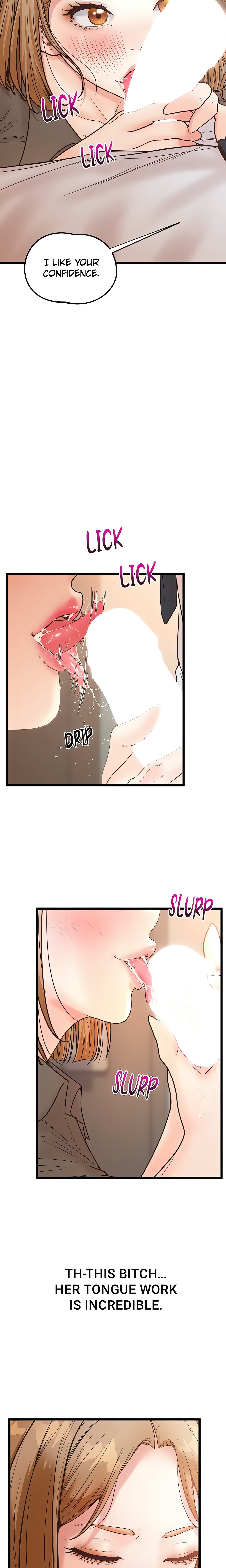 Workplace Relationship Management Chap Chapter 17 - I just have to suck it once, right?-Workplace Relationship Management - Next Chap 18