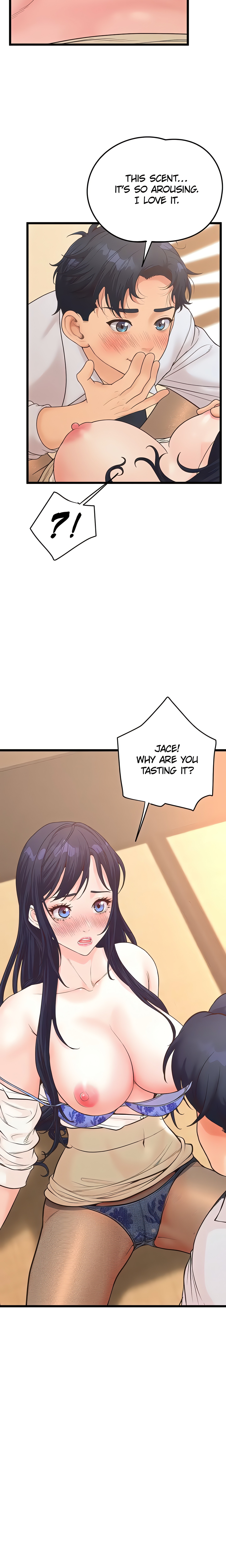 Workplace Relationship Management Chap Chapter 19 - I really wanna do it with you today-Workplace Relationship Management - Next Chap 20