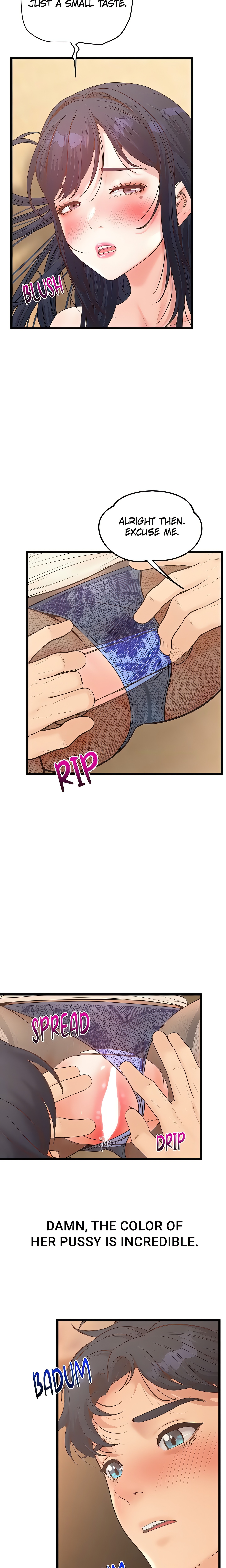 Workplace Relationship Management Chap Chapter 19 - I really wanna do it with you today-Workplace Relationship Management - Next Chap 20