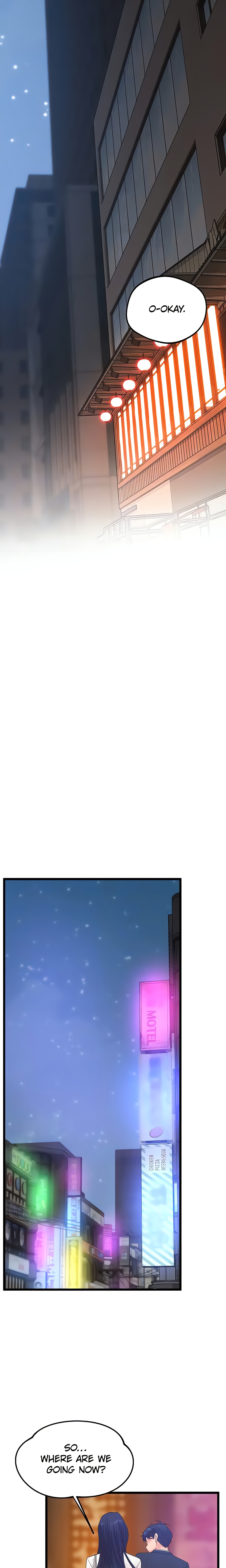 Workplace Relationship Management Chap Chapter 19 - I really wanna do it with you today-Workplace Relationship Management - Next Chap 20