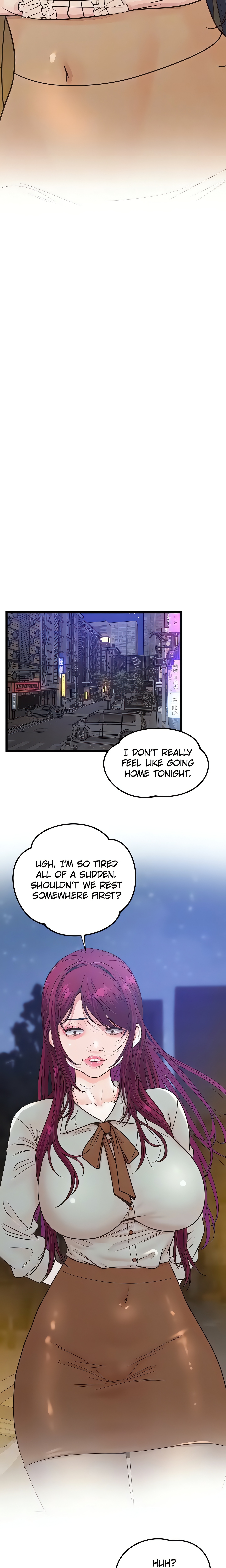 Workplace Relationship Management Chap Chapter 19 - I really wanna do it with you today-Workplace Relationship Management - Next Chap 20