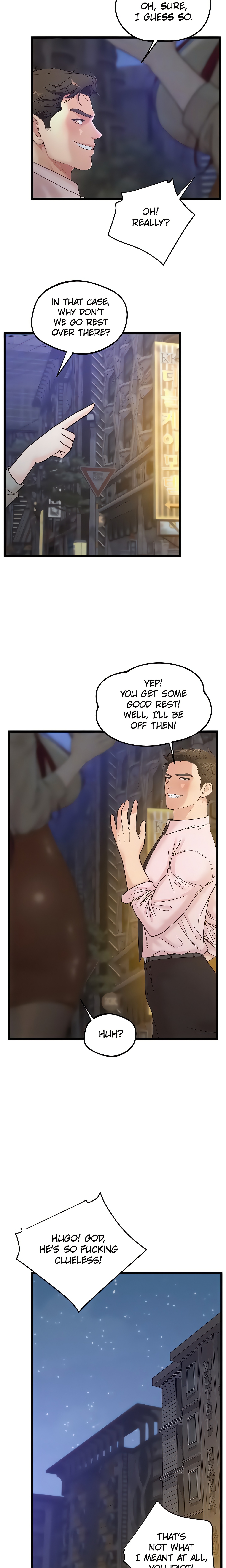 Workplace Relationship Management Chap Chapter 19 - I really wanna do it with you today-Workplace Relationship Management - Next Chap 20