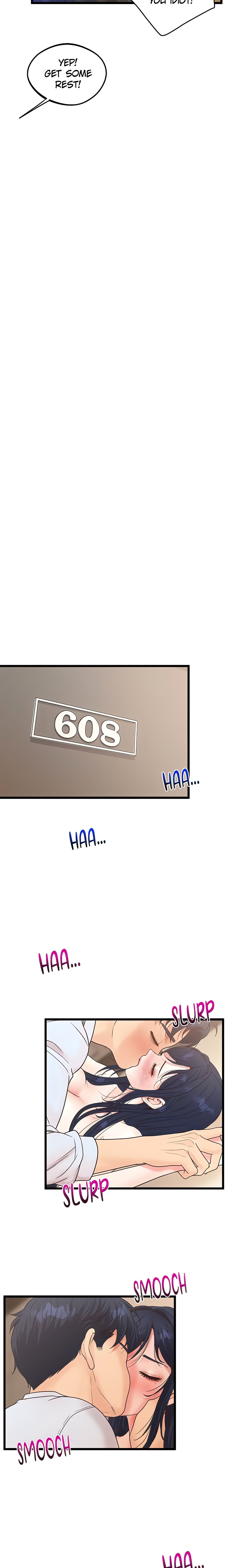 Workplace Relationship Management Chap Chapter 19 - I really wanna do it with you today-Workplace Relationship Management - Next Chap 20