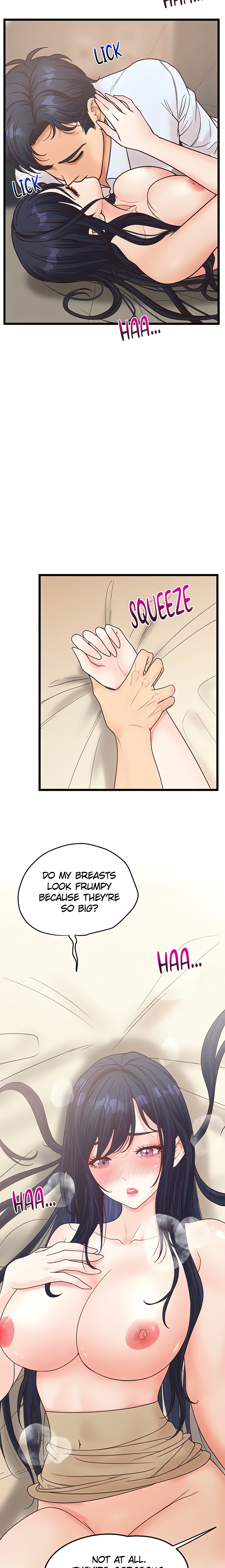 Workplace Relationship Management Chap Chapter 19 - I really wanna do it with you today-Workplace Relationship Management - Next Chap 20