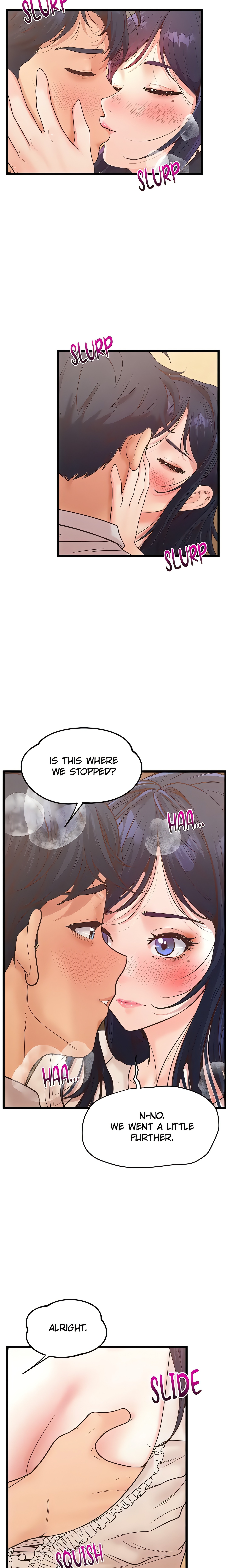 Workplace Relationship Management Chap Chapter 19 - I really wanna do it with you today-Workplace Relationship Management - Next Chap 20