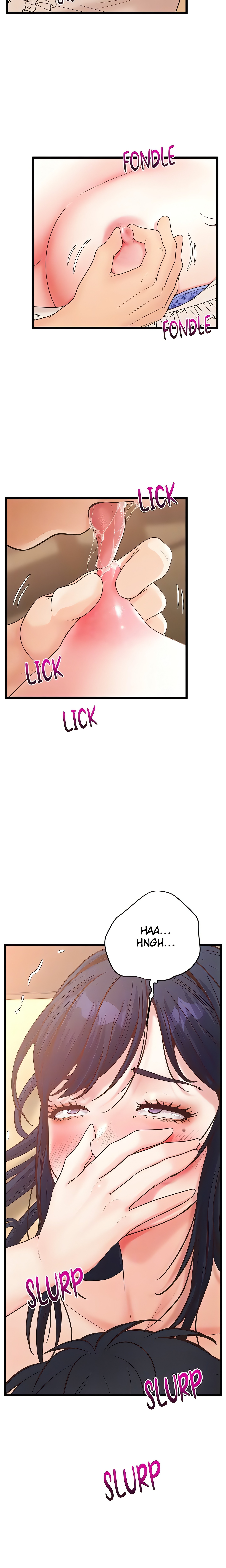 Workplace Relationship Management Chap Chapter 19 - I really wanna do it with you today-Workplace Relationship Management - Next Chap 20