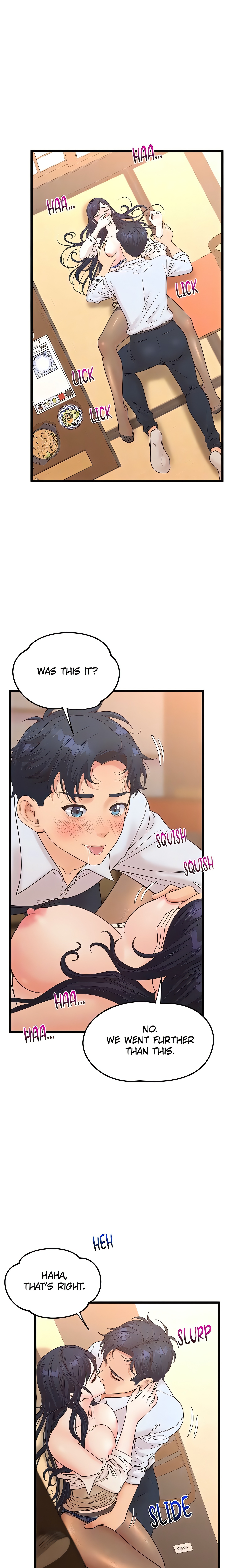 Workplace Relationship Management Chap Chapter 19 - I really wanna do it with you today-Workplace Relationship Management - Next Chap 20