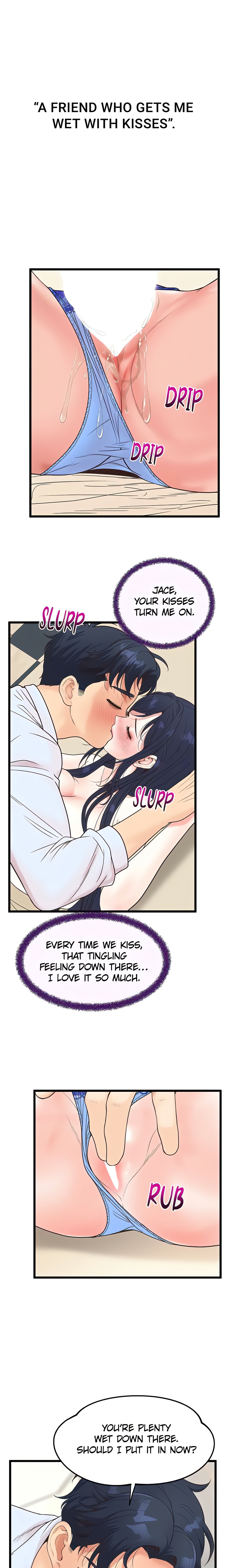 Workplace Relationship Management Chap Chapter 20 - A Pussy That Getd Wet From Just a Kiss-Workplace Relationship Management - Next Chap 21