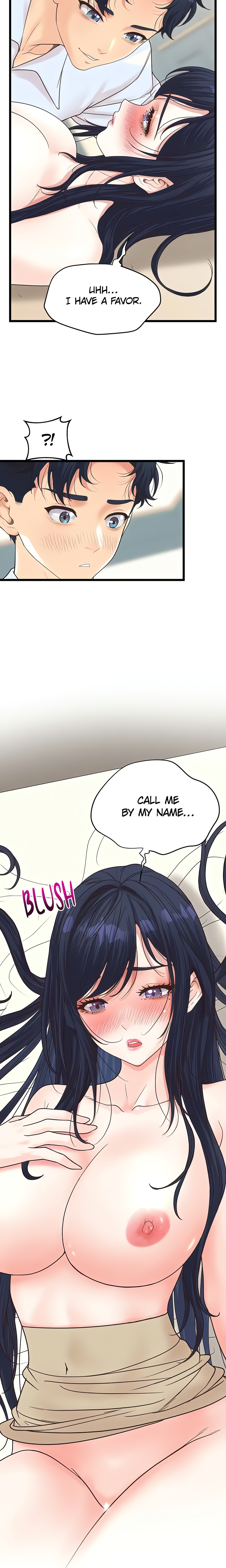 Workplace Relationship Management Chap Chapter 20 - A Pussy That Getd Wet From Just a Kiss-Workplace Relationship Management - Next Chap 21