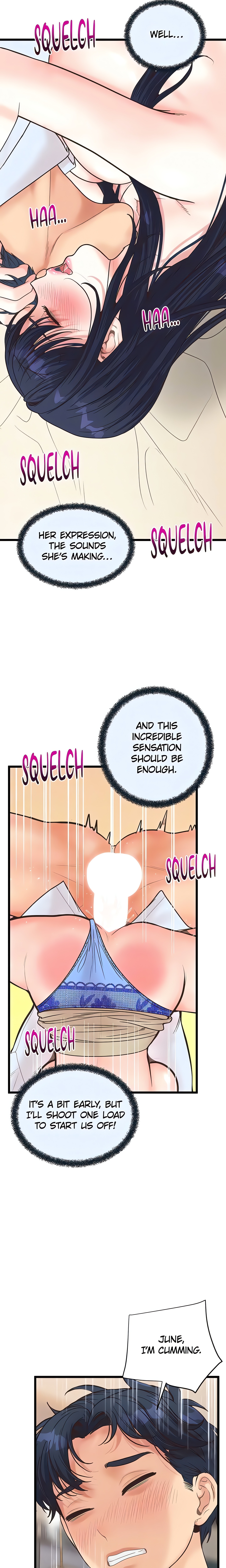 Workplace Relationship Management Chap Chapter 20 - A Pussy That Getd Wet From Just a Kiss-Workplace Relationship Management - Next Chap 21