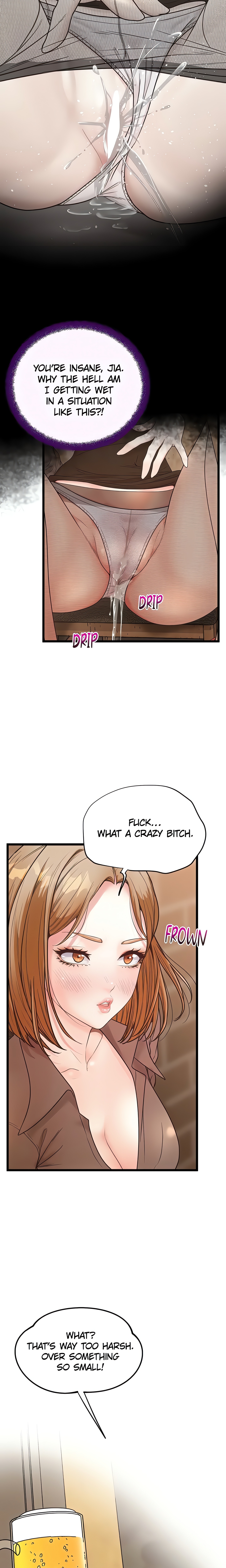 Workplace Relationship Management Chap Chapter 20 - A Pussy That Getd Wet From Just a Kiss-Workplace Relationship Management - Next Chap 21