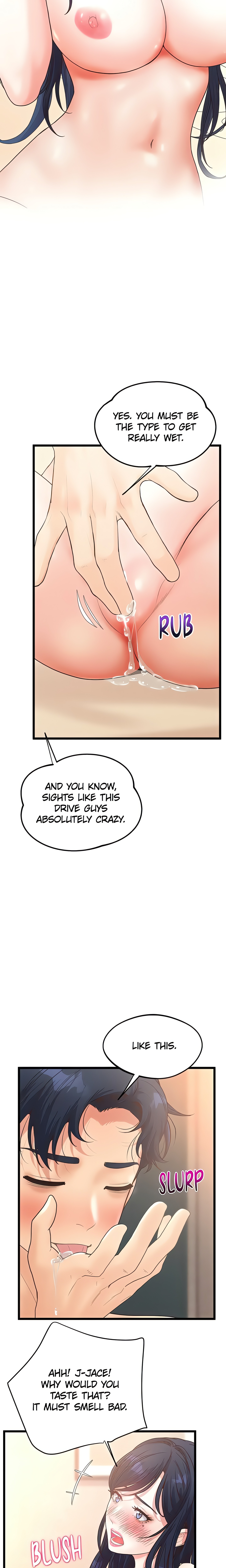 Workplace Relationship Management Chap Chapter 21 - A naughty Coworker Who Moves Her ass on Her Own-Workplace Relationship Management - Next Chap 22