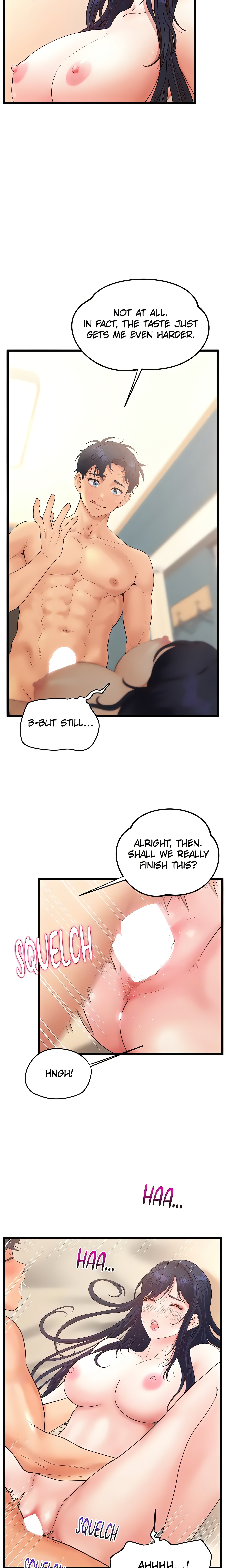 Workplace Relationship Management Chap Chapter 21 - A naughty Coworker Who Moves Her ass on Her Own-Workplace Relationship Management - Next Chap 22