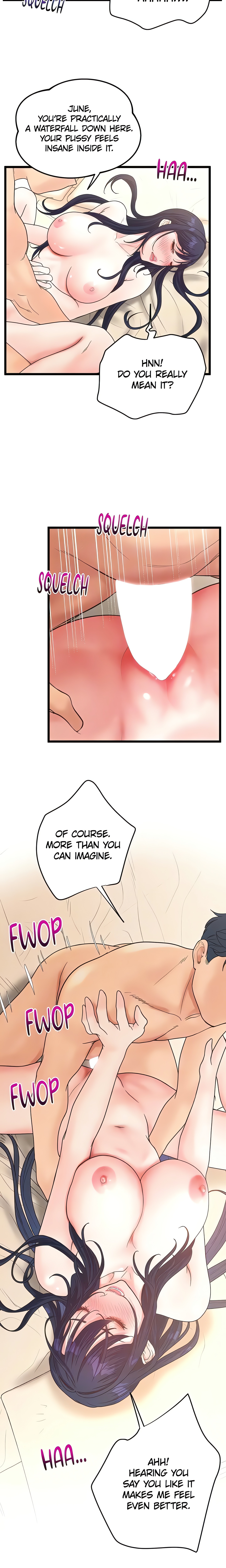 Workplace Relationship Management Chap Chapter 21 - A naughty Coworker Who Moves Her ass on Her Own-Workplace Relationship Management - Next Chap 22