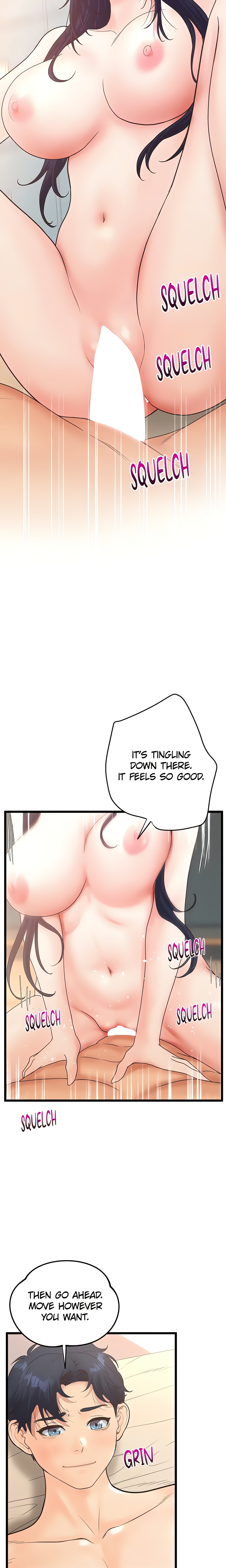 Workplace Relationship Management Chap Chapter 21 - A naughty Coworker Who Moves Her ass on Her Own-Workplace Relationship Management - Next Chap 22