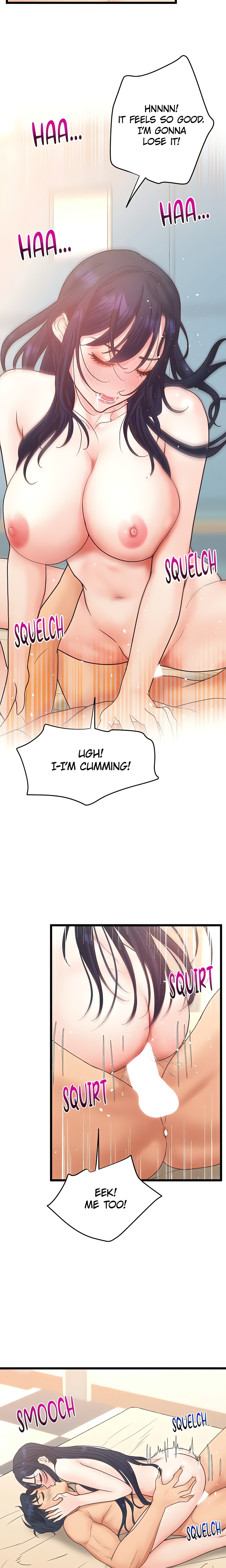 Workplace Relationship Management Chap Chapter 21 - A naughty Coworker Who Moves Her ass on Her Own-Workplace Relationship Management - Next Chap 22