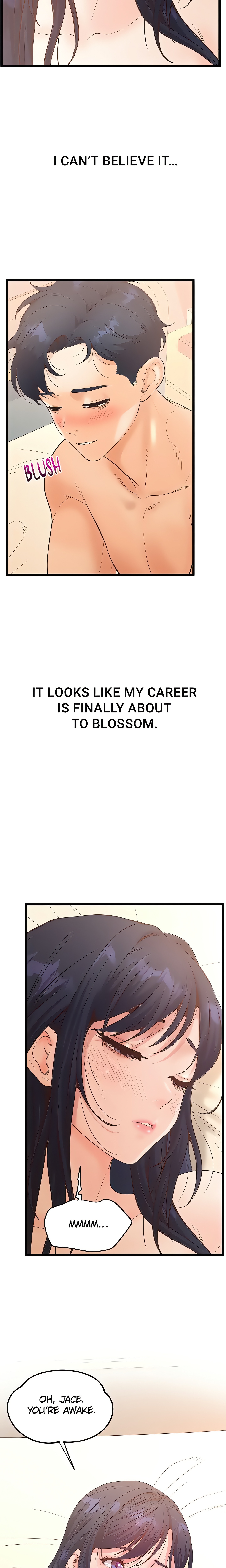 Workplace Relationship Management Chap Chapter 21 - A naughty Coworker Who Moves Her ass on Her Own-Workplace Relationship Management - Next Chap 22