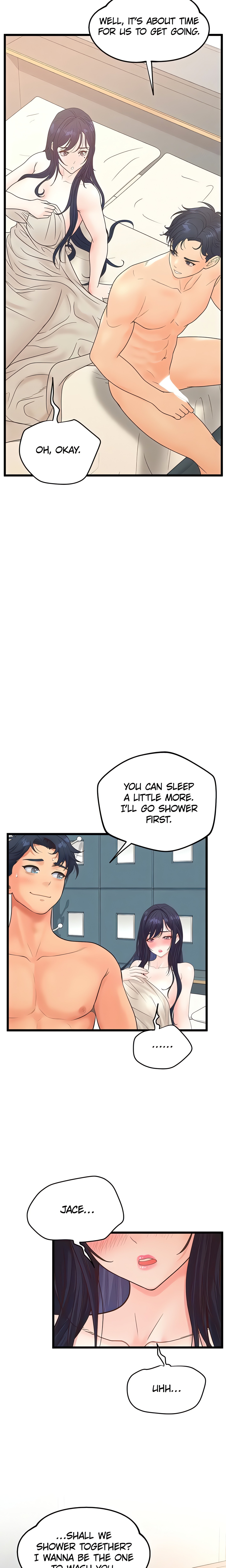 Workplace Relationship Management Chap Chapter 21 - A naughty Coworker Who Moves Her ass on Her Own-Workplace Relationship Management - Next Chap 22