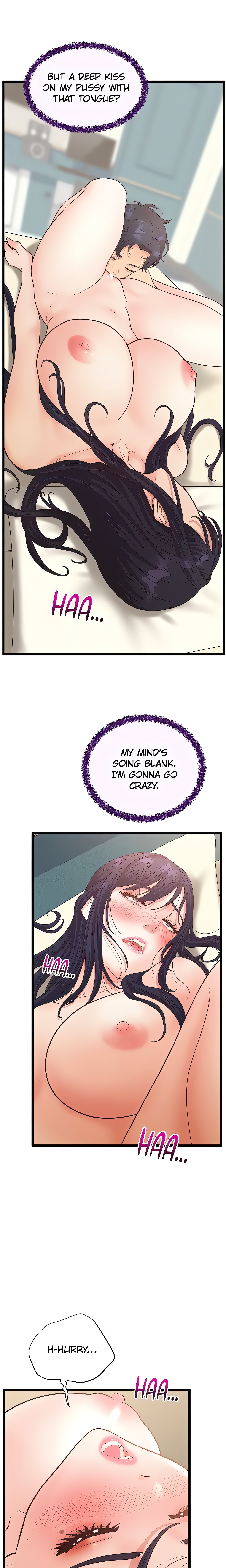 Workplace Relationship Management Chap Chapter 21 - A naughty Coworker Who Moves Her ass on Her Own-Workplace Relationship Management - Next Chap 22