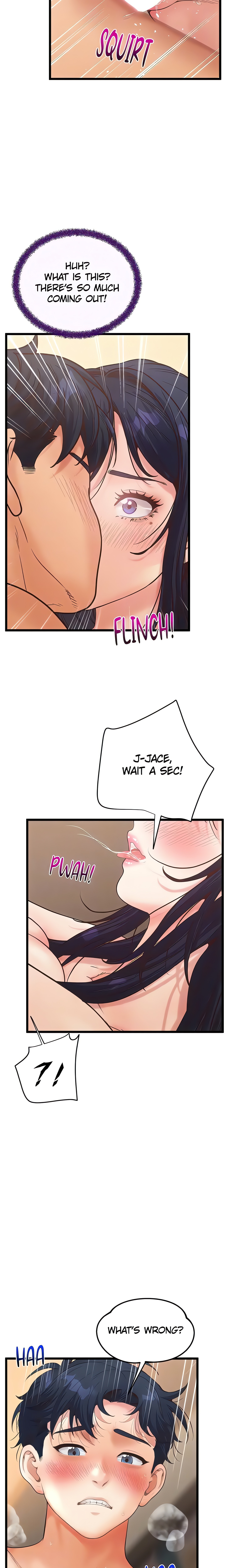 Workplace Relationship Management Chap Chapter 21 - A naughty Coworker Who Moves Her ass on Her Own-Workplace Relationship Management - Next Chap 22