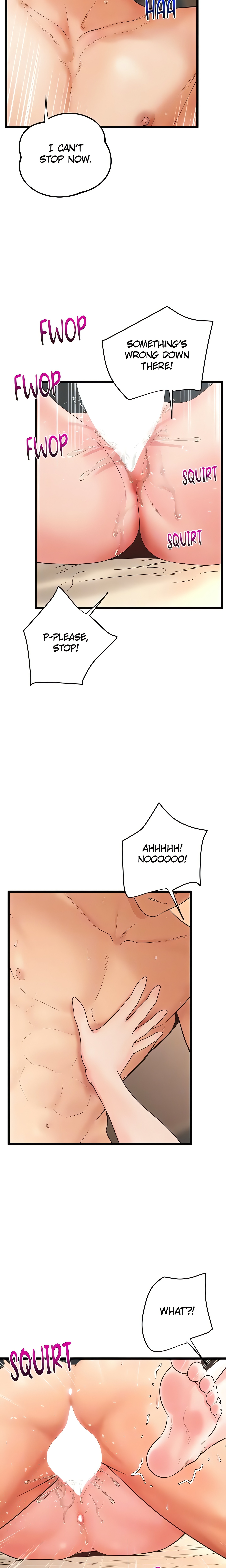 Workplace Relationship Management Chap Chapter 21 - A naughty Coworker Who Moves Her ass on Her Own-Workplace Relationship Management - Next Chap 22