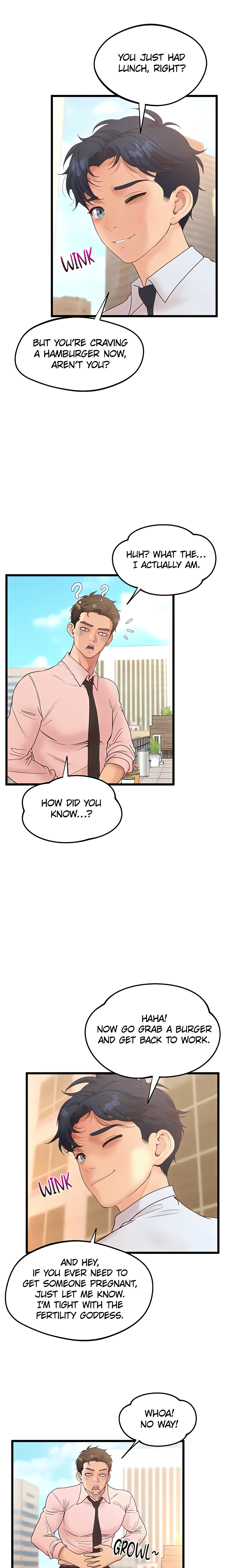 Workplace Relationship Management Chap Chapter 22 - I get a tingle every time he touches me-Workplace Relationship Management - Next Chap 23