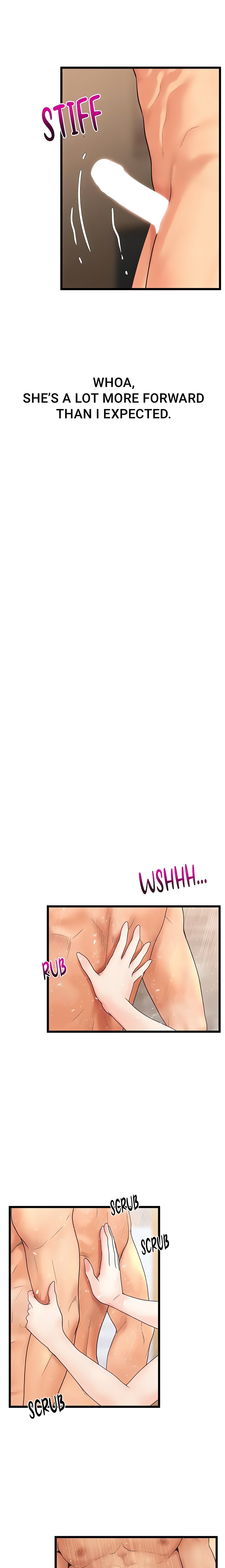 Workplace Relationship Management Chap Chapter 22 - I get a tingle every time he touches me-Workplace Relationship Management - Next Chap 23