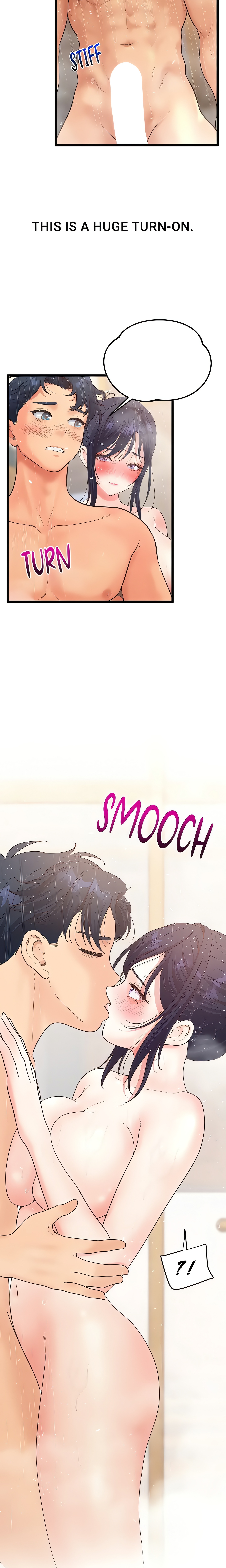 Workplace Relationship Management Chap Chapter 22 - I get a tingle every time he touches me-Workplace Relationship Management - Next Chap 23