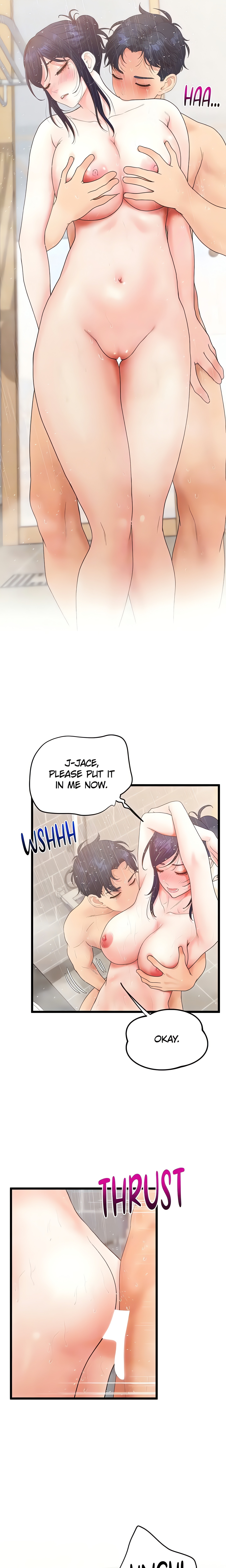 Workplace Relationship Management Chap Chapter 22 - I get a tingle every time he touches me-Workplace Relationship Management - Next Chap 23