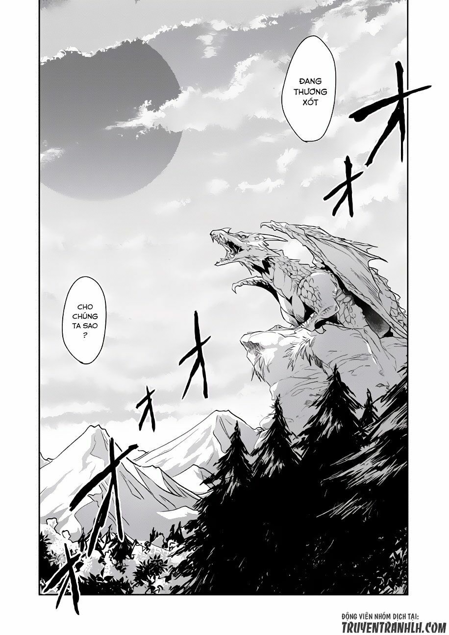 Wortenia Senki Chap Chapter 1-Wortenia Senki - Next Chap 2